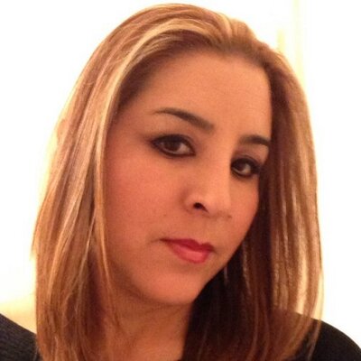 Profile Picture of Ruth Barrera (@ruthbarrera20) on Twitter