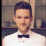 Profile Picture of Johannes Thomas (@johtho91) on Instagram