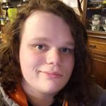 Profile Picture of Patrick Eckert (@grimsunshine101) on Instagram