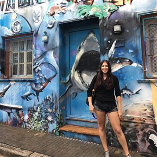 Profile Picture of Rebecca Howden (@rebecca.howden.90) on Facebook