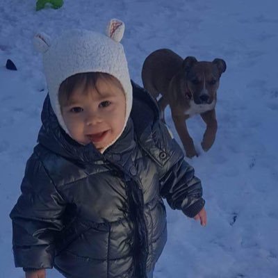 Profile Picture of Debbie Rabjohn (@Stormin690) on Twitter