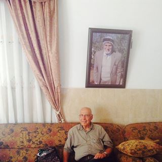 Profile Picture of Ahmed Ayish (@Ahmed-Ayish) on Facebook