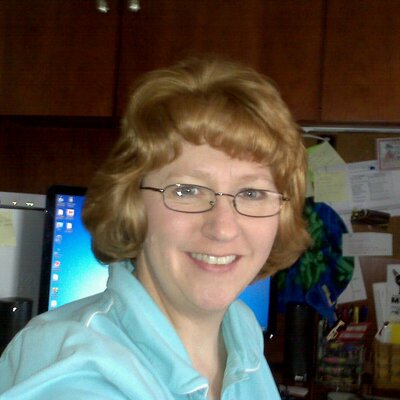 Profile Picture of Angie Coble (@awcoble1) on Twitter