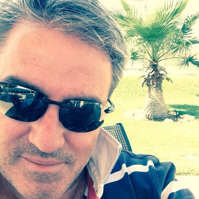Profile Picture of Peter Daniell (@peterjfdan) on Twitter