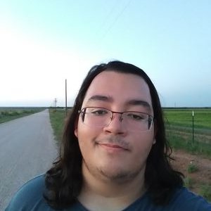 Profile Picture of John R. Martinez (@JohnRMartinez2) on Twitter