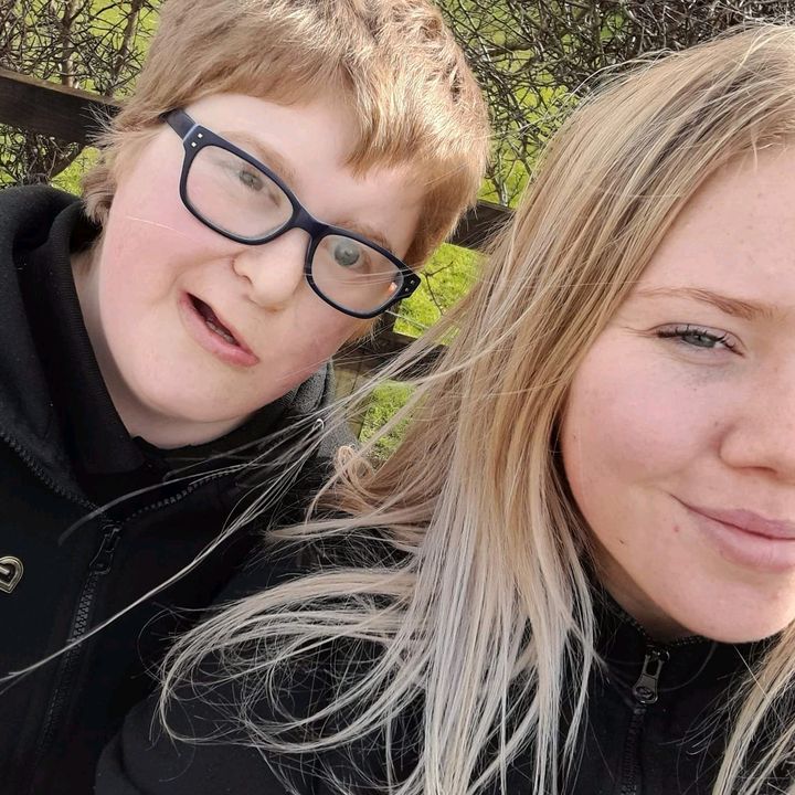 Profile Picture of joshua brook (@joshuabrook1997) on Tiktok
