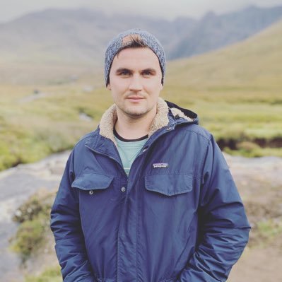 Profile Picture of Patrick Wallace (@prwallace92) on Twitter