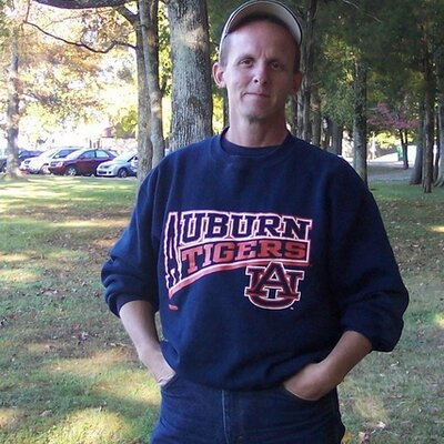 Profile Picture of Stephen Behel (@behel_stephen) on Twitter