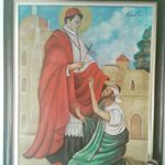 Profile Picture of San carlos Borromeo_candelo (@centro_espiritual_sancarlos) on Instagram