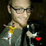 Profile Picture of Jared Theiss (@jjtheiss83) on Instagram