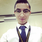Profile Picture of Kevin Ulises Mora Sánchez (@kevinulisesmorasánchez) on Flickr