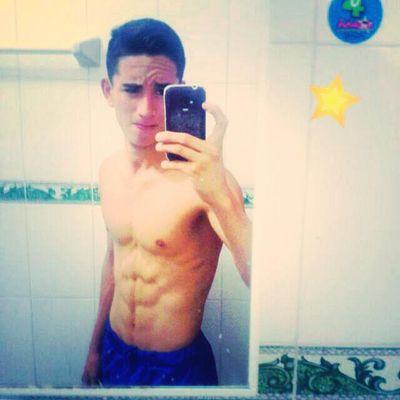 Profile Picture of Santos Abrego (@890Abrego) on Twitter