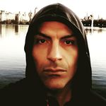 Profile Picture of Robert Waisburd (@raw__les) on Instagram