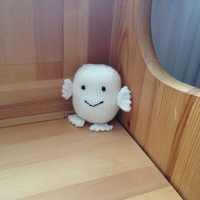 Profile Picture of Kathy Burgin (@burgink) on Twitter