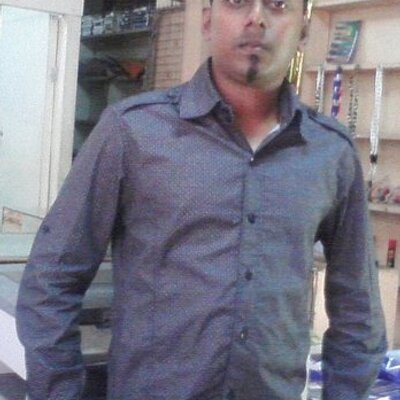 Profile Picture of Raj Chandra (@rajchandra60) on Twitter