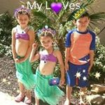 Profile Photo of Crystal Womack Perla (@crystalsblueyes2003) on Instagram