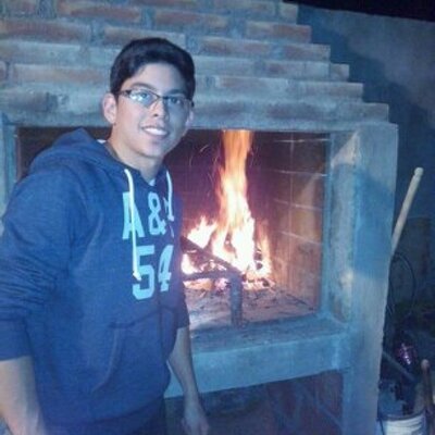 Profile Picture of Miguel Quevedo (@miguelquevedo83) on Twitter