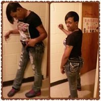 Telisa Gordon Speed - Myspace Profile Picture of Telisa Gordon Speed (@telisa.g.speed) on Myspace