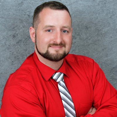 Profile Picture of Daniel Colson (@colsondan) on Twitter