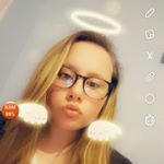 Profile Picture of ruby-mae.sinclair-sach (@x.o.x_bubbi_x.o.x) on Instagram