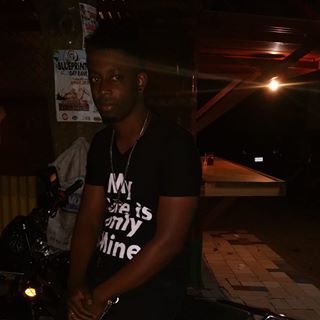 Profile Picture of Maurice Curtis Jr. (stiles) (@curtisjr.2) on Facebook