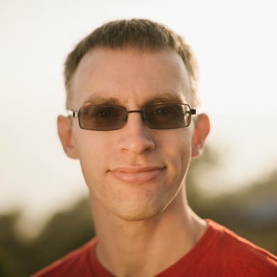 Profile Picture of David G. Paul (@jedi58) on Twitter