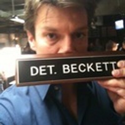 Profile Picture of Richard Castle (@WriteRCastle_) on Twitter