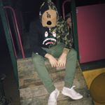 Profile Picture of Frederick Daniel (@frederickdaniel3) on Instagram