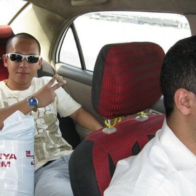 Profile Picture of Adrian Maning (@maningburdado) on Twitter