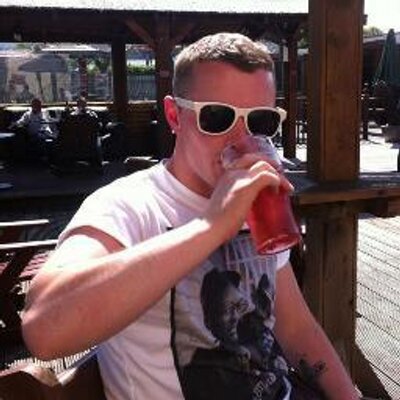 Profile Picture of Philip Maxwell (@philipmaxwell89) on Twitter