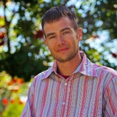 Profile Picture of Brian Weiss (@StartupMgmt) on Twitter