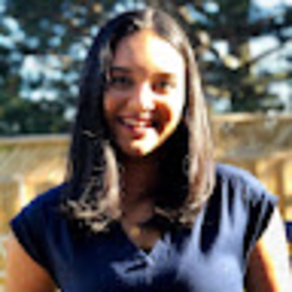 Profile Picture of Anika Chowdhury (@anikatc) on Poshmark