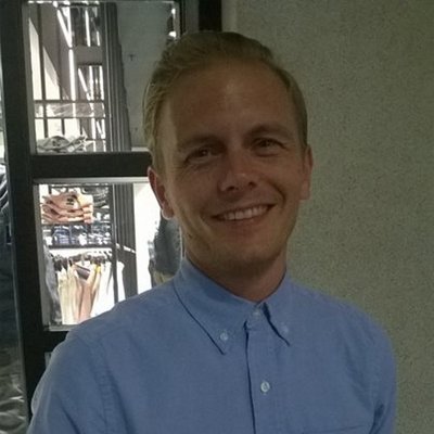 Profile Picture of Gareth Crosby (@geecee1982) on Twitter