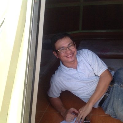 Profile Picture of Noel Fernandico (@Ali_Bang_Bang) on Twitter