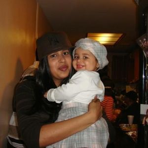 Profile Picture of Giselle Almonte (@darkangel730) on Myspace