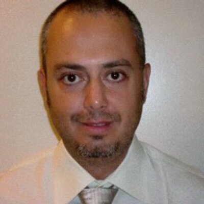 Profile Picture of Kamran Rafizadeh (@KamranRafizad) on Twitter