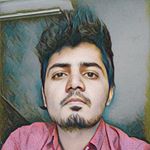 Profile Picture of Krishna Pillai (@gopupillai96) on Instagram