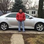 Ricardo Delao - Instagram Profile Picture of Ricardo Delao (@manzanaz_) on Instagram