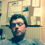 Profile Picture of Matthew Hoffart (@matthew_hoffart) on Instagram