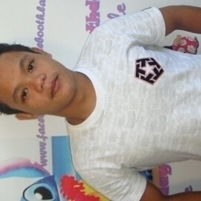 Profile Picture of Patrick Severino (@kcirtapseverino) on Twitter