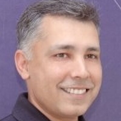 Profile Picture of Ajay Chowdhury (@ajaychowdhury) on Twitter