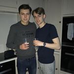 Profile Picture of jamessearle_10 (@jamessearle_10) on Instagram