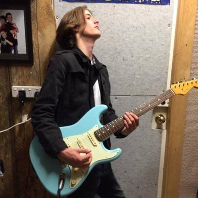 Profile Picture of Nathan Barbour (@ReminisceNathan) on Twitter