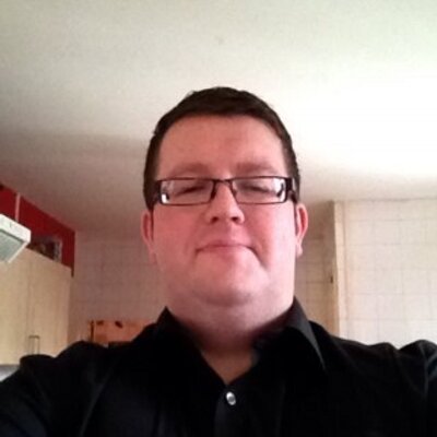 Profile Picture of Mark84cattell (@mark84cattell1) on Twitter
