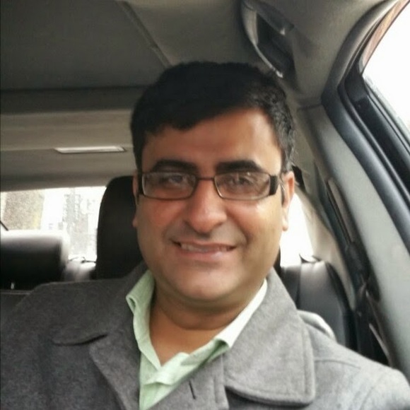 Profile Picture of Muhammad Rizwan (@muhammadrizwan) on Poshmark