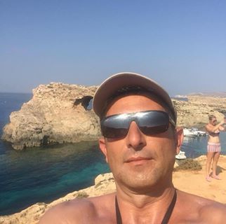 Profile Picture of John Borg (@John-Borg) on Facebook