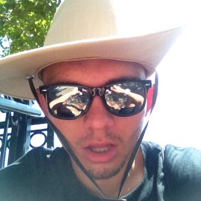 Profile Picture of Jimbo (@JimmyHaskins) on Twitter