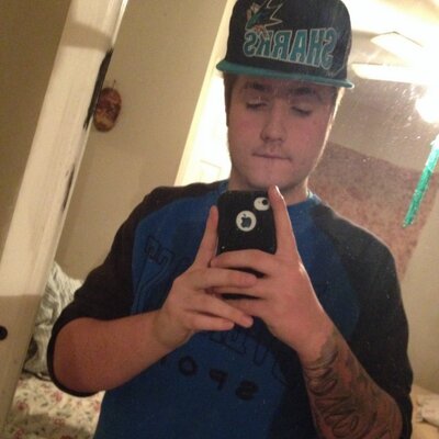 Justin Badar - Twitter Profile Picture of Justin Badar (@badar_justin412) on Twitter
