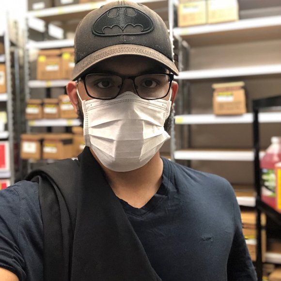 Profile Picture of Gilbert Ramos (@gilbert37ramos) on Poshmark