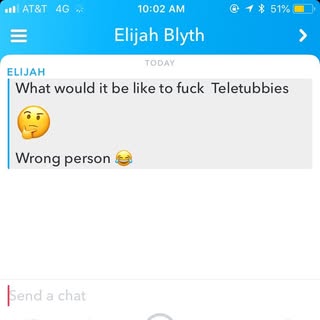 Profile Picture of BOI (@andrew_larsen) on Instagram